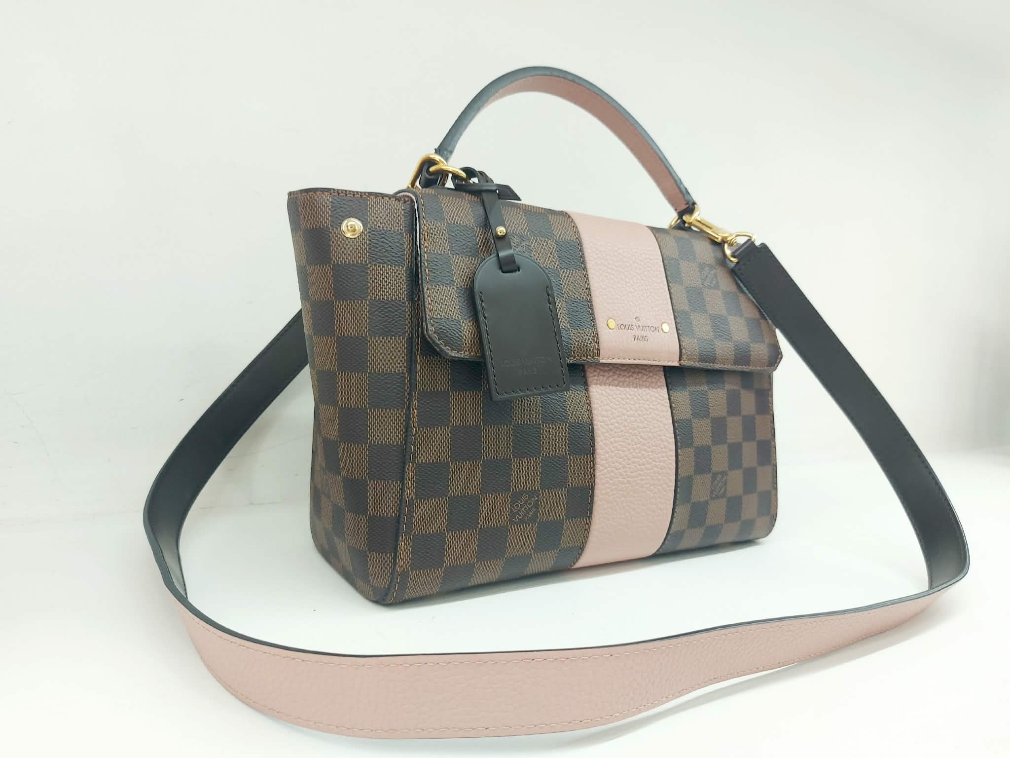 LOUIS VUITTON BOND STREET EBEN