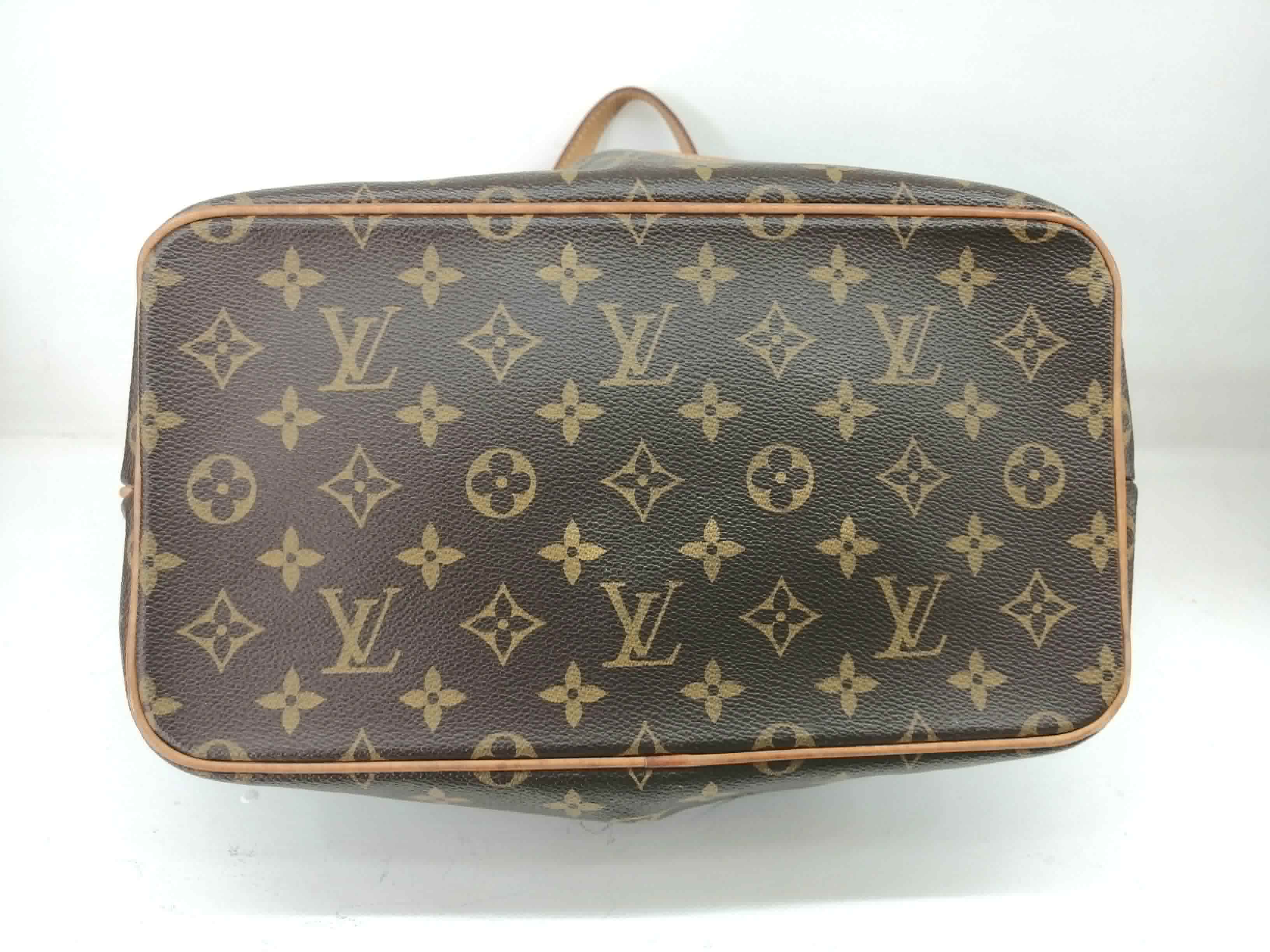 LOUIS VUITTON PALERMO PM
