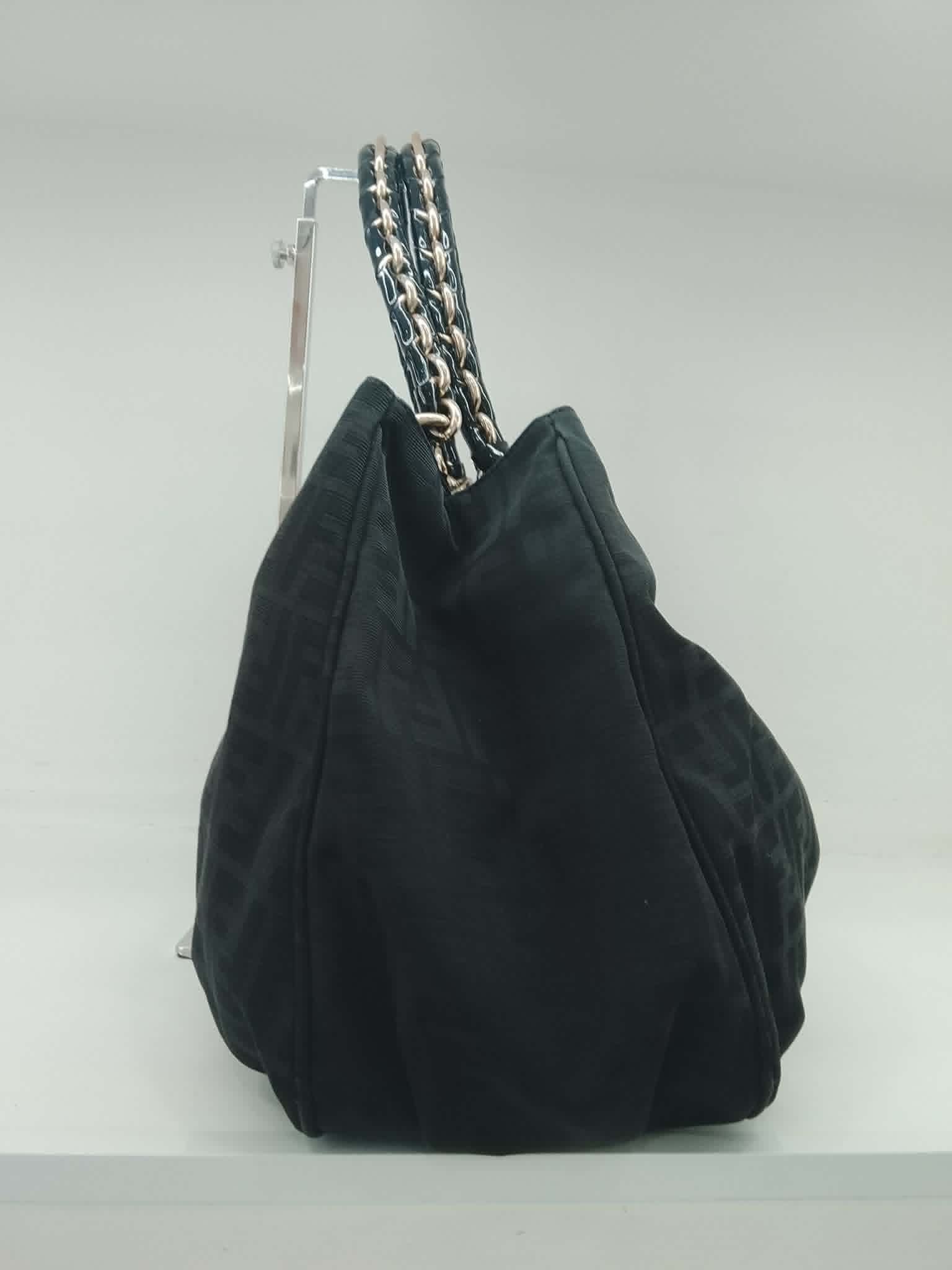 FENDI SHOPPER MIA