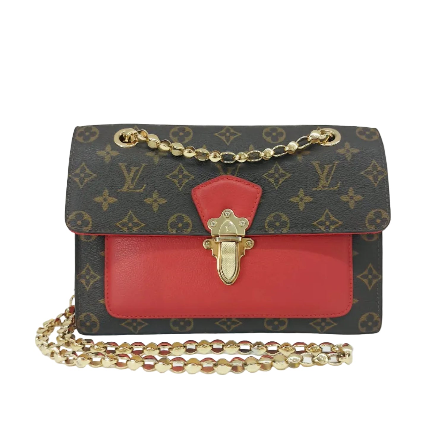 LOUIS VUITTON VICTOIRE