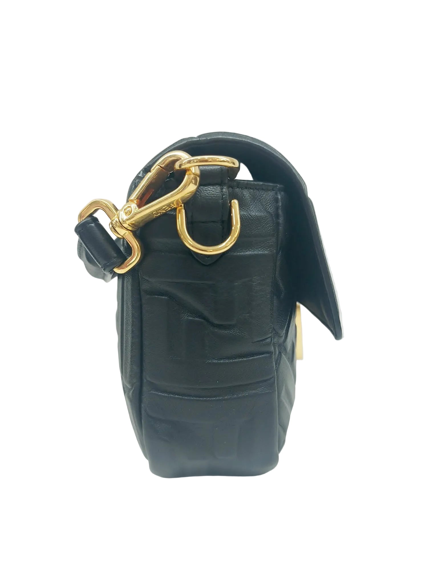 FENDI BAGUETTE MEDIA