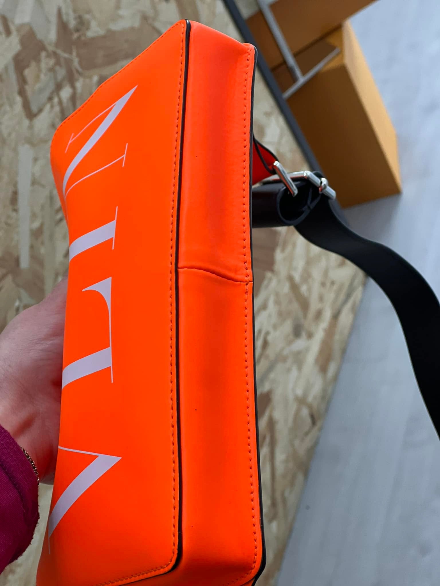 Valentino Garavani Marsupio