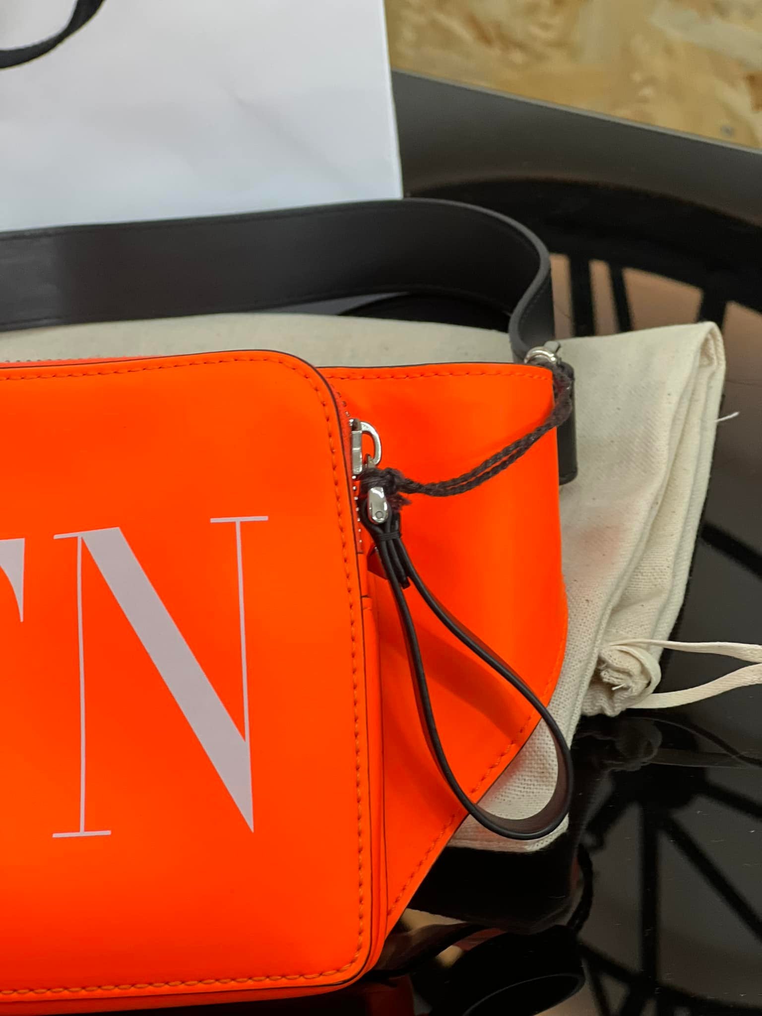 Valentino Garavani Marsupio