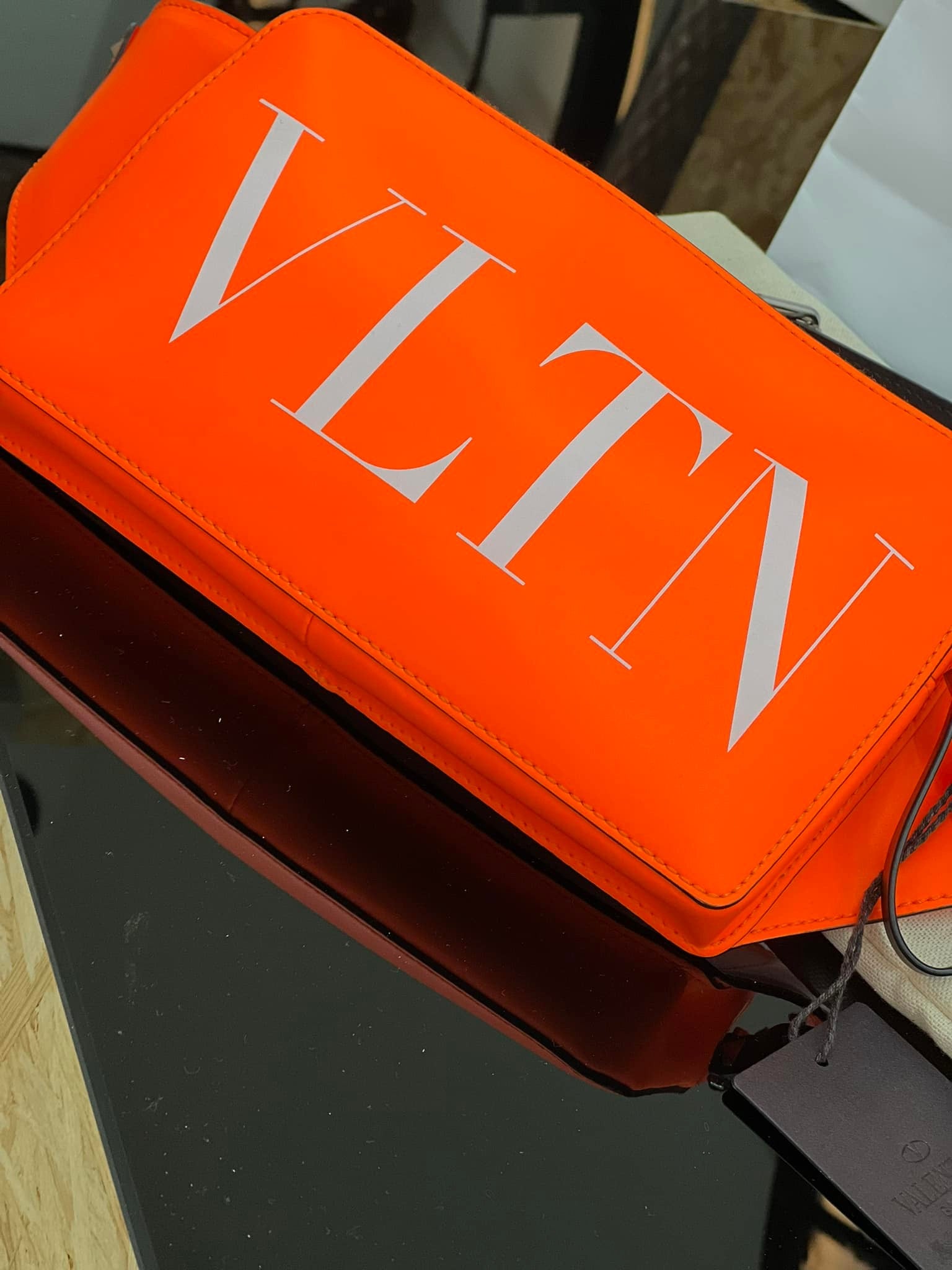 Valentino Garavani Marsupio