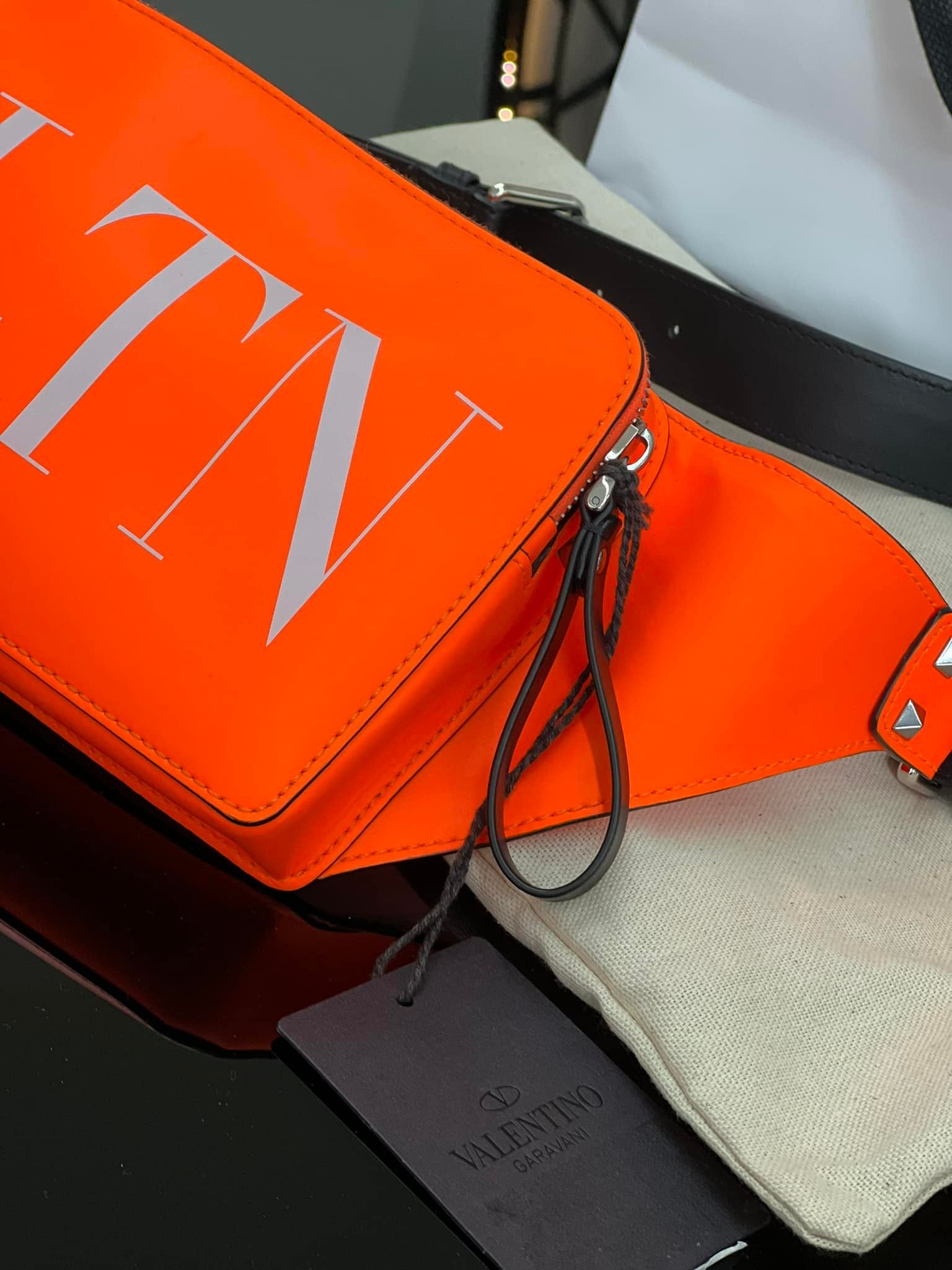 Valentino Garavani Marsupio