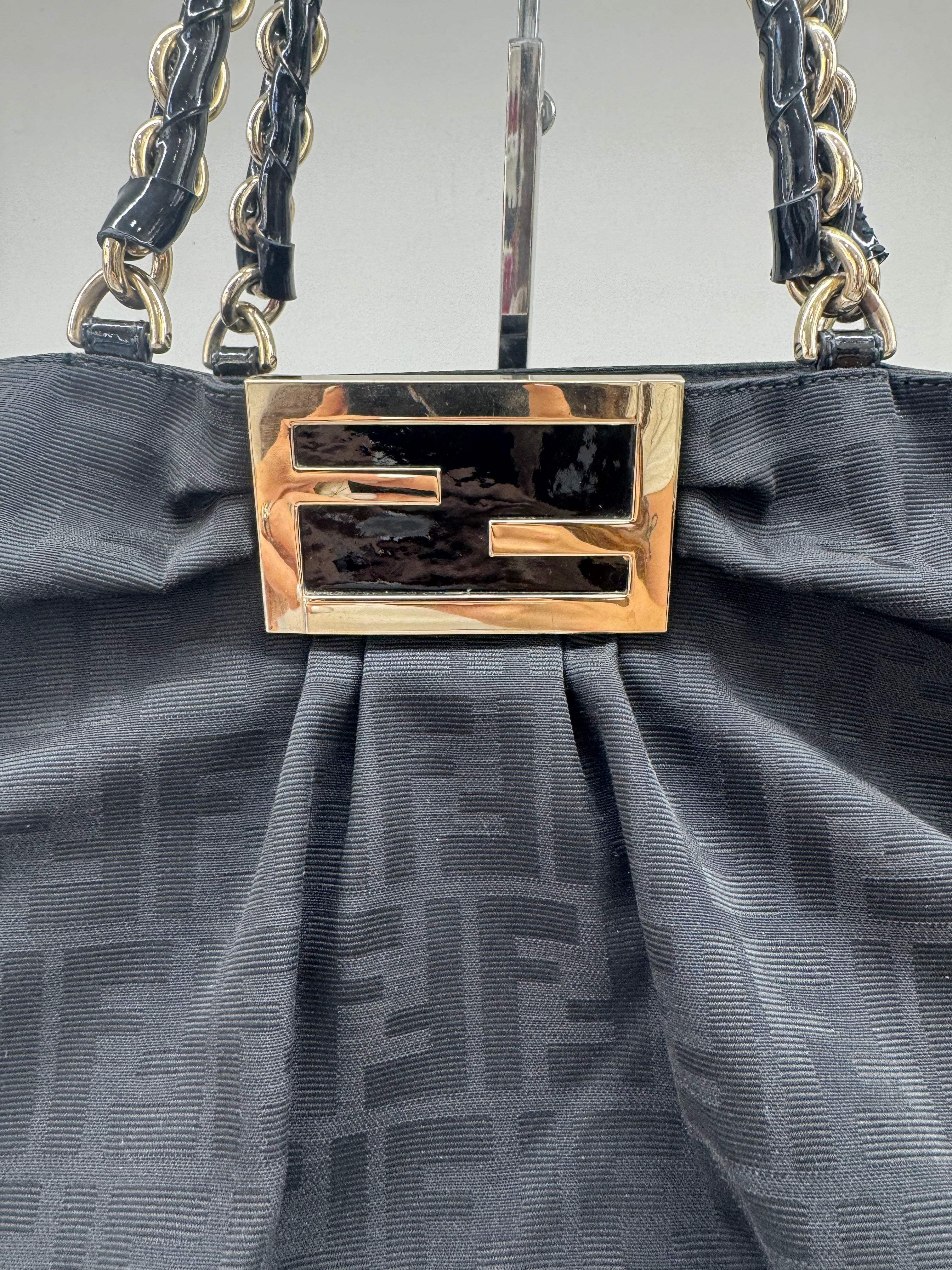 FENDI SHOPPER MIA