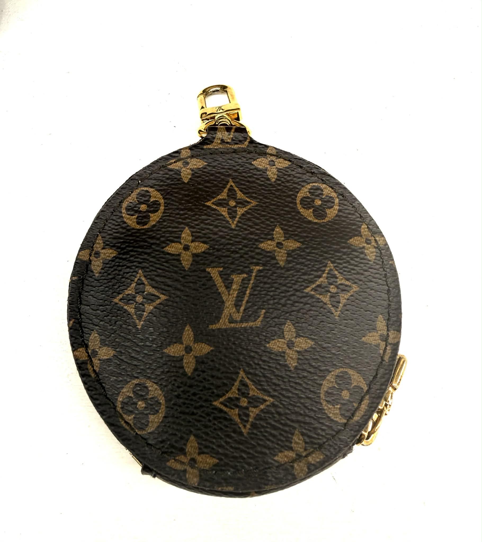 LOUIS VUITTON MULTIPOCHETTE