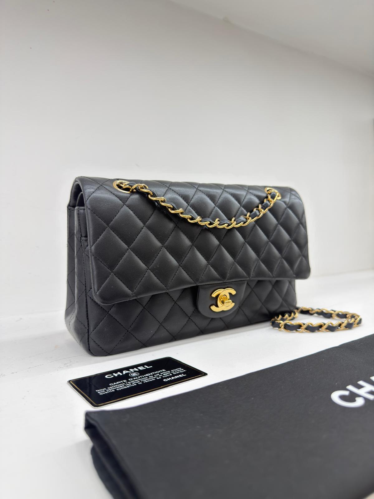 CHANEL TIMELESS CLASSIC