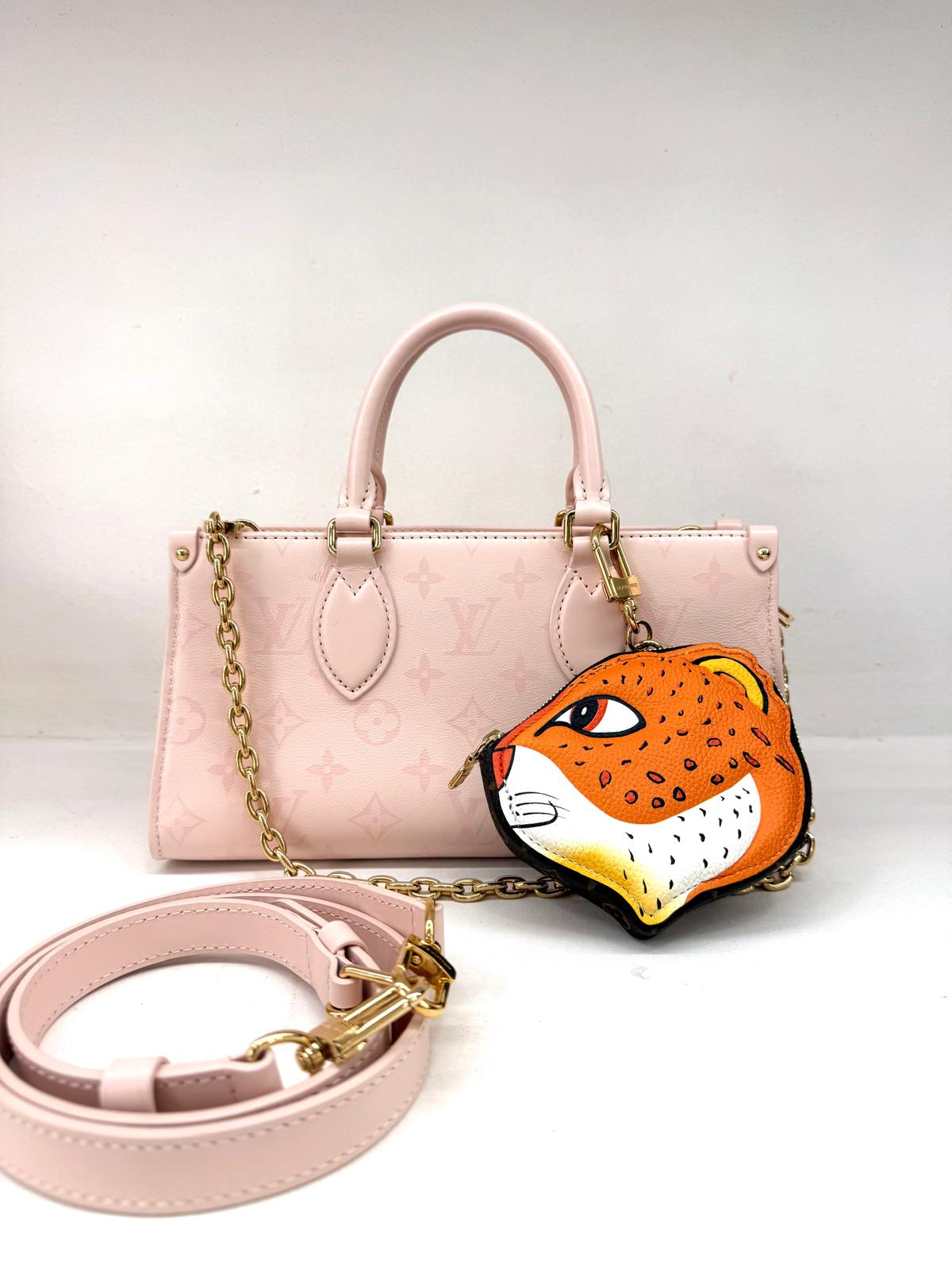 Louis Vuitton OnTheGo East West