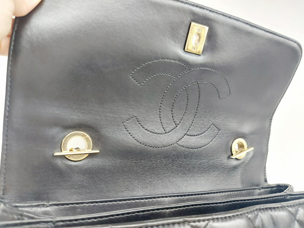 CHANEL TRENDY CC
