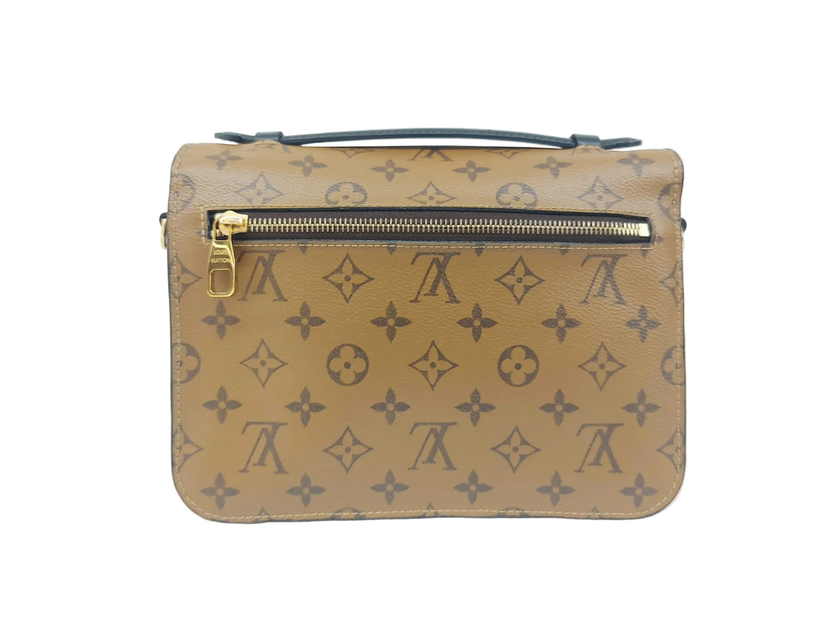 LOUIS VUITTON METIS REVERSE