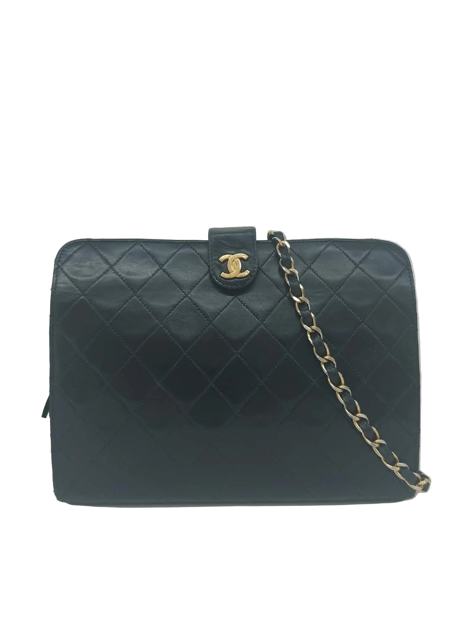 CHANEL DIARY BOOK BAG