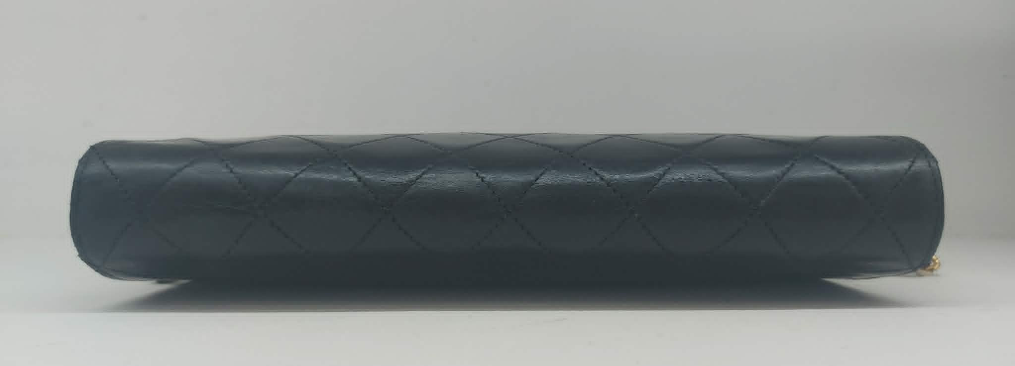 CHANEL DIARY BOOK BAG