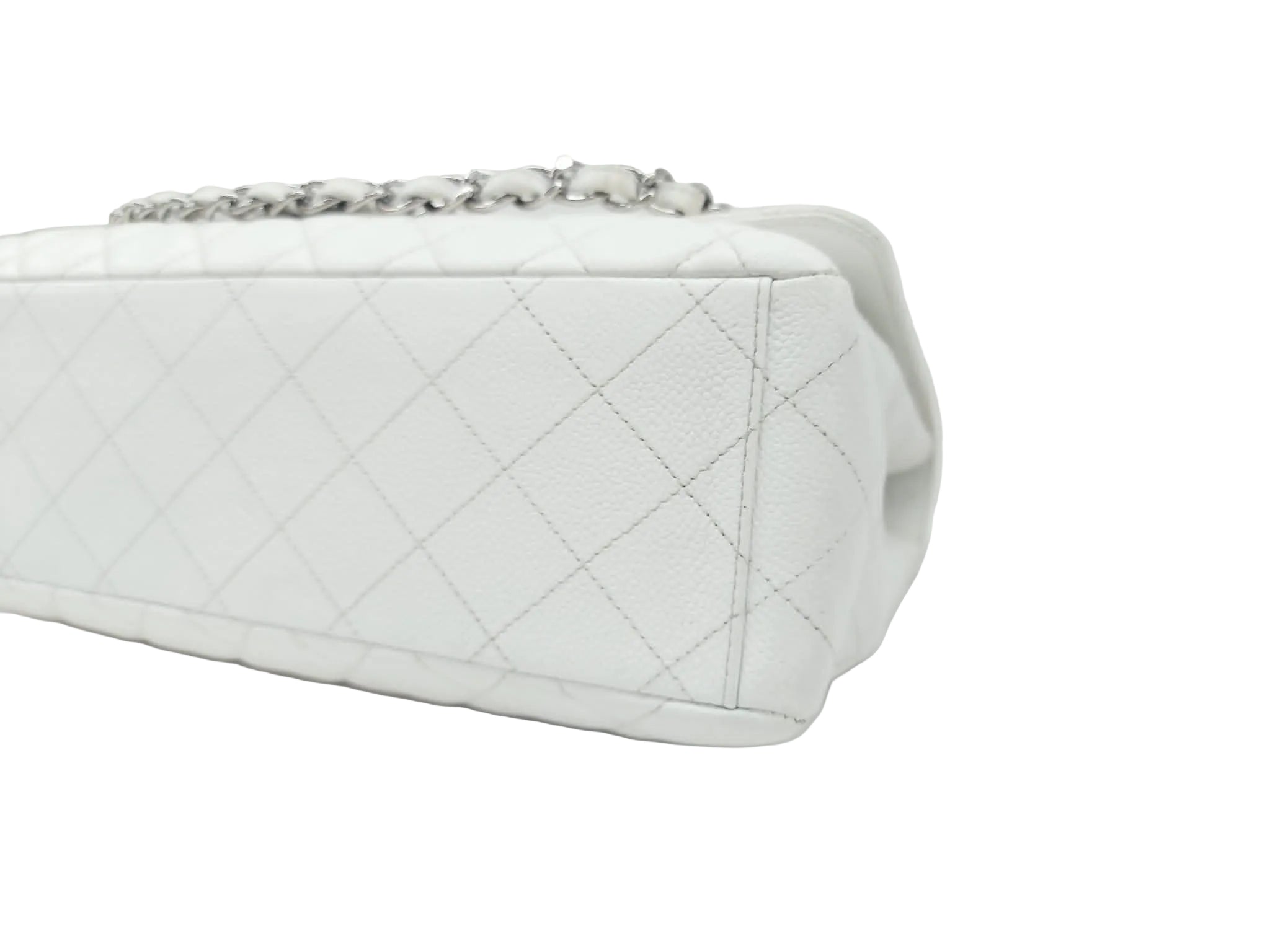 CHANEL MAXI JUMBO CLASSIC FLAP