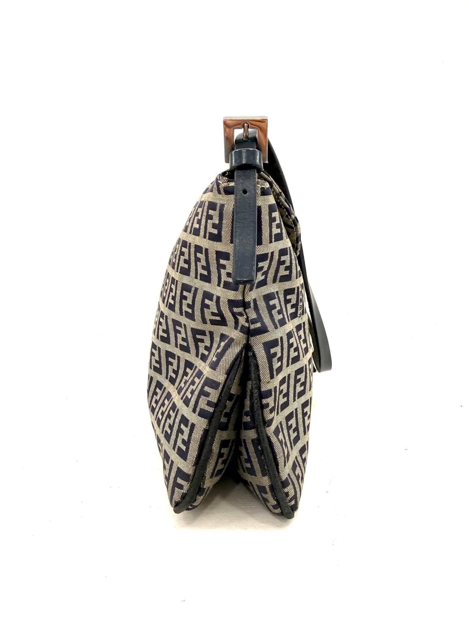 FENDI ZUCCHINO BAGUETTE