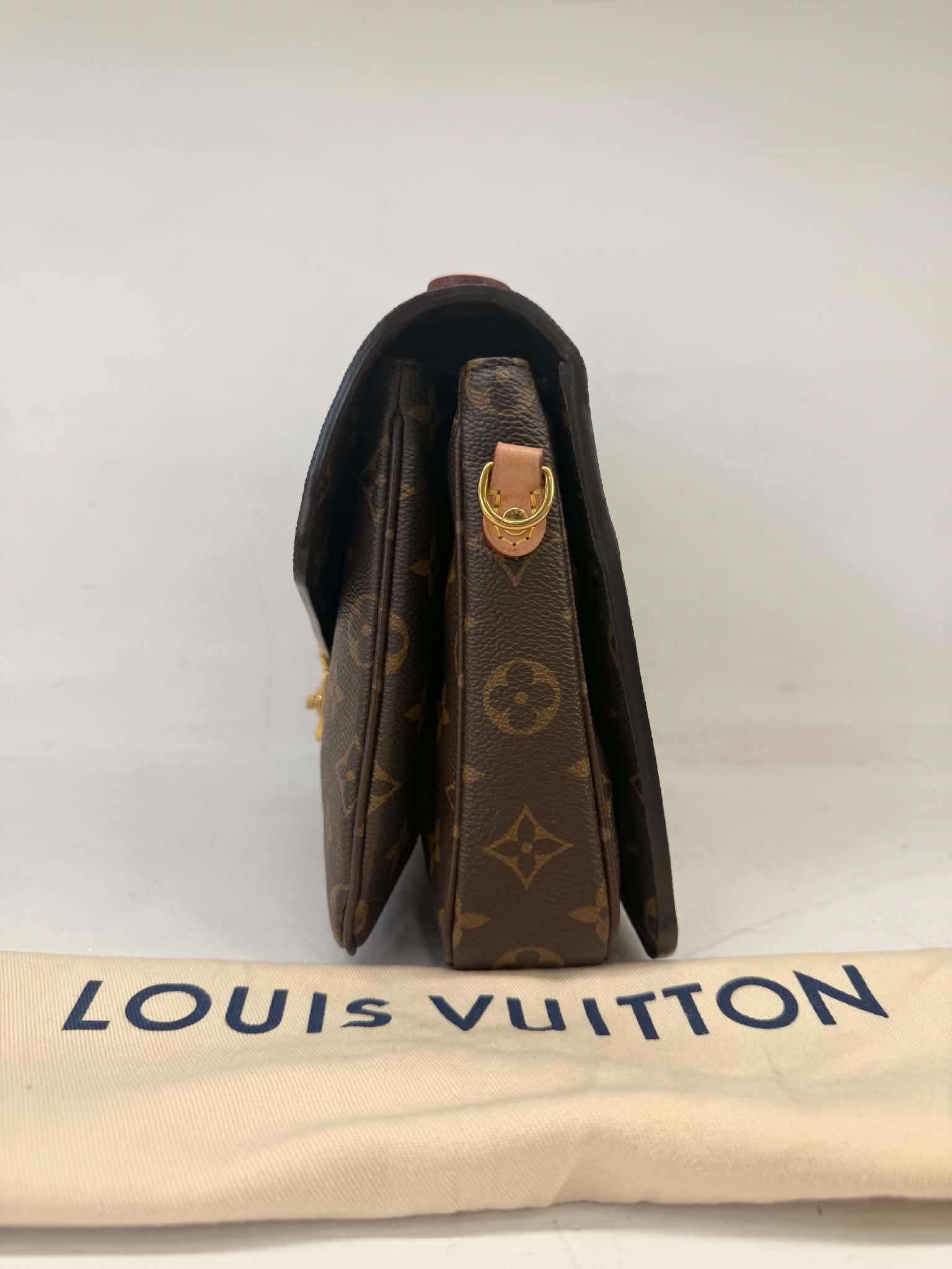 LOUIS VUITTON METIS