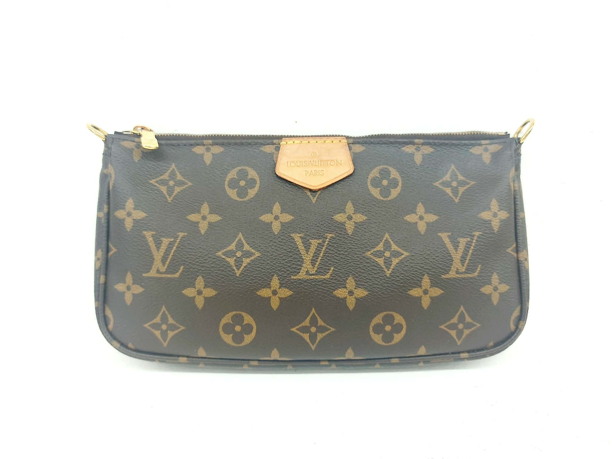 LOUIS VUITTON MULTIPOCHETTE ACCESSOIRES