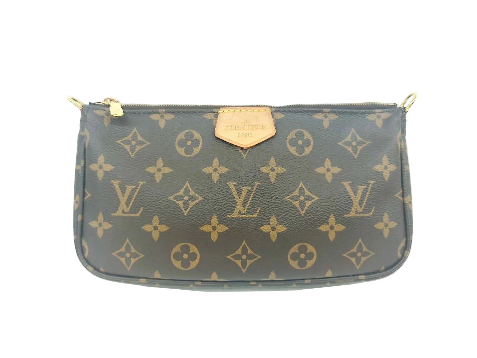 LOUIS VUITTON MULTIPOCHETTE ACCESSOIRES