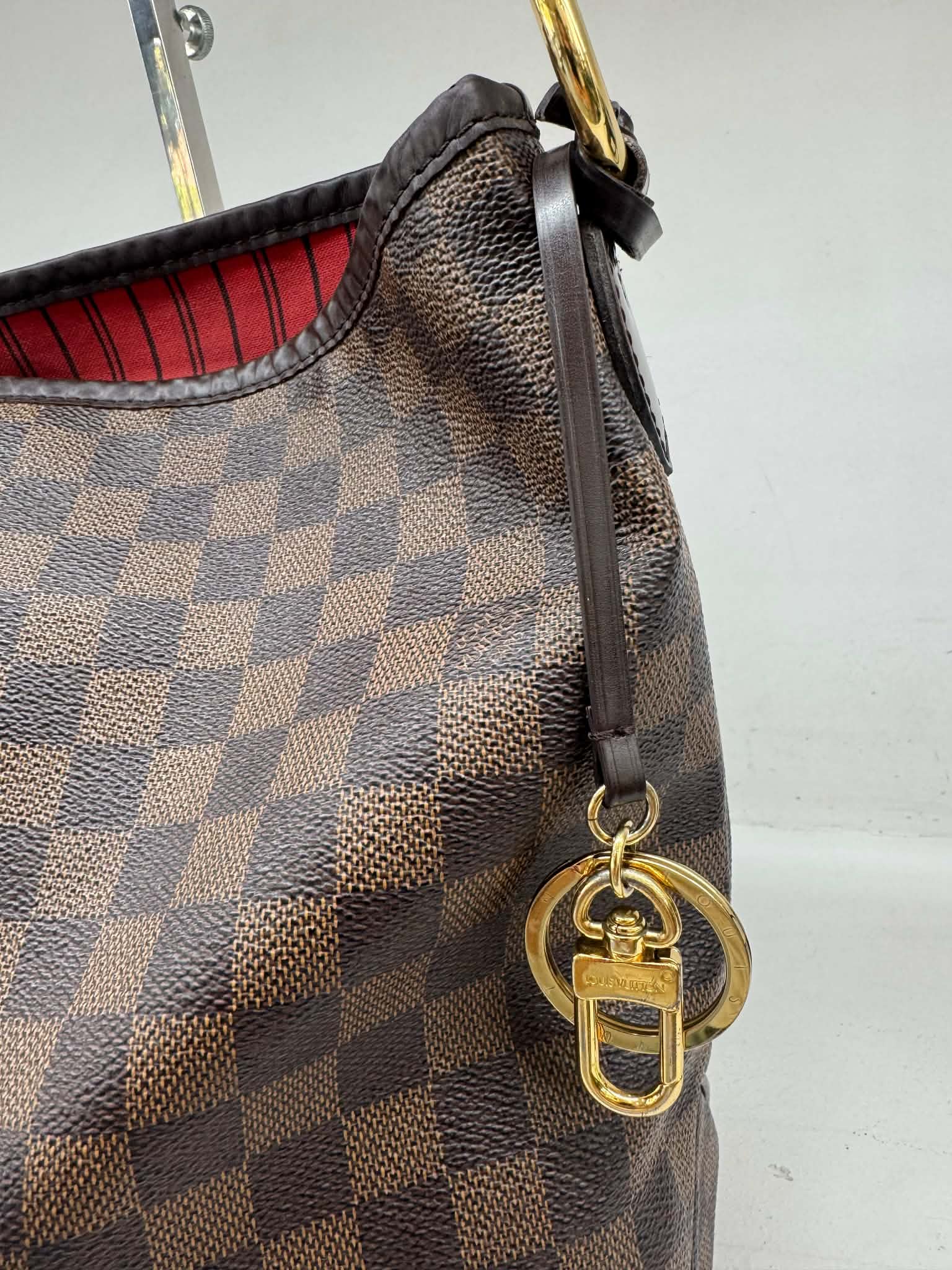 LOUIS VUITTON DELIGHTFULL