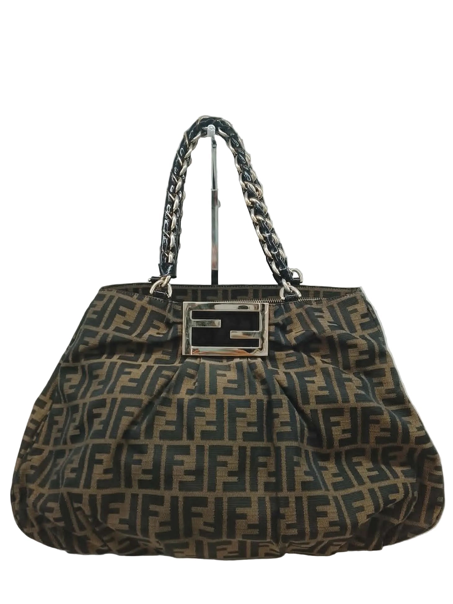 FENDI SHOPPER MIA