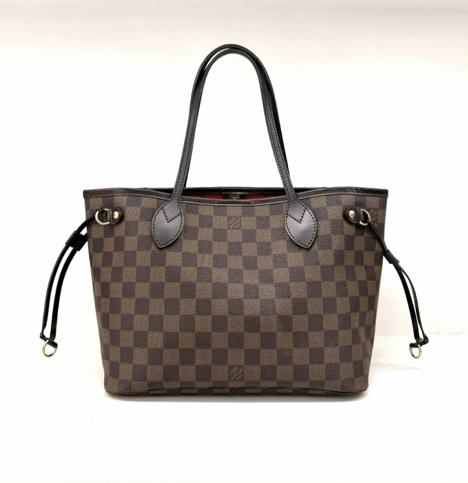 LOUIS VUITTON NEVERFULL PM