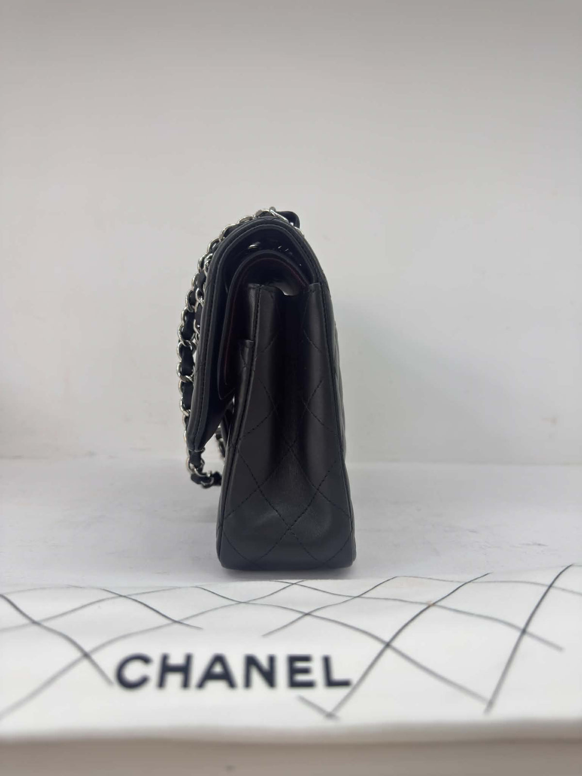 CHANEL TIMELESS