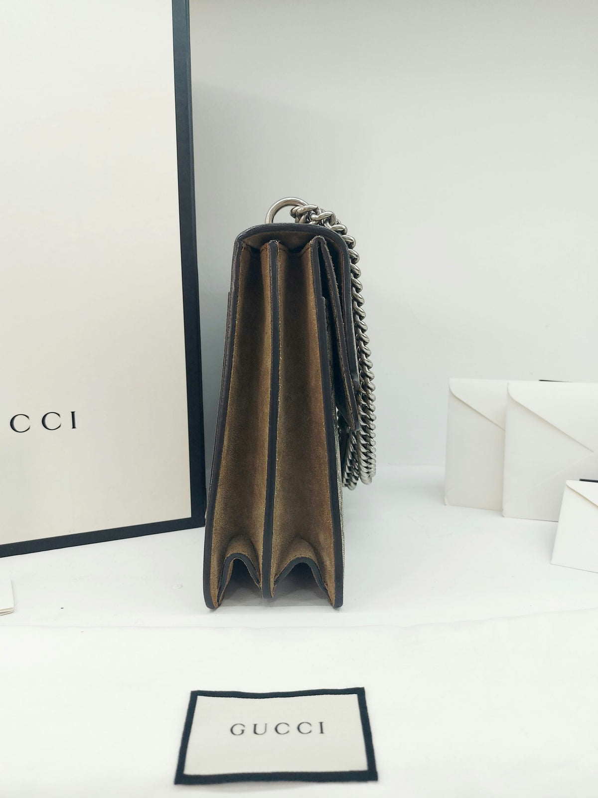 GUCCI DIONYSUS LARGE
