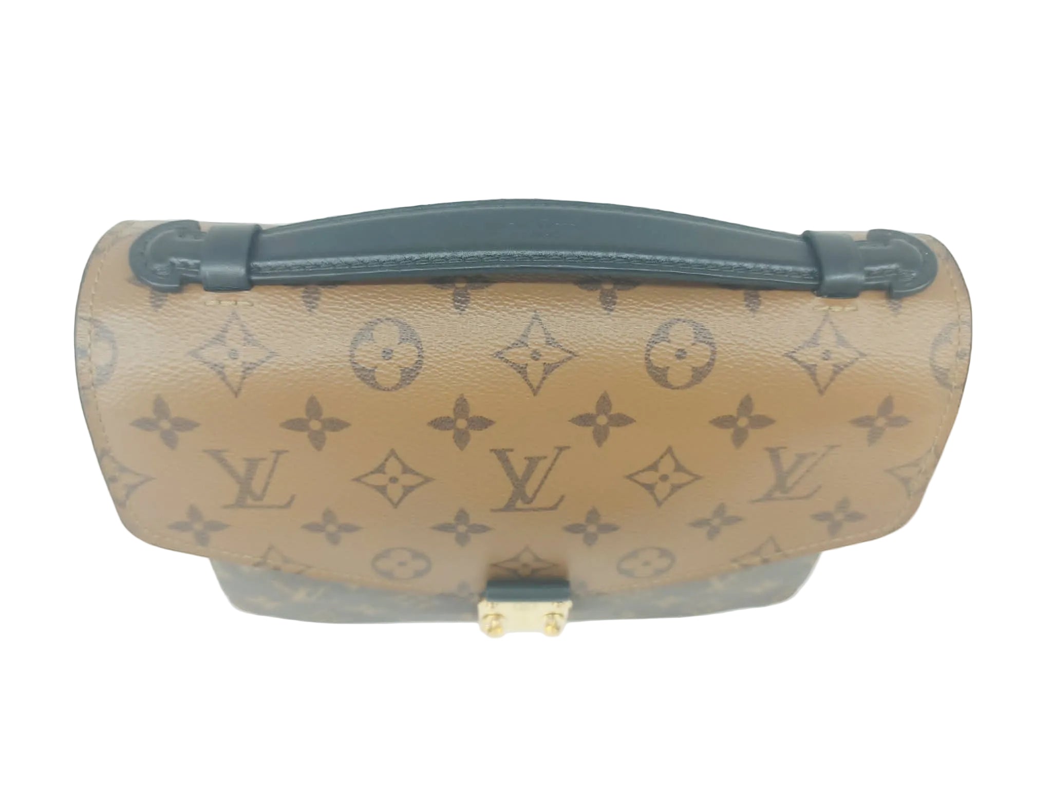 LOUIS VUITTON METISE REVERSE