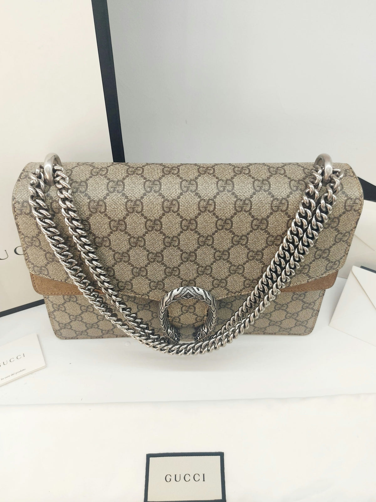GUCCI DIONYSUS LARGE