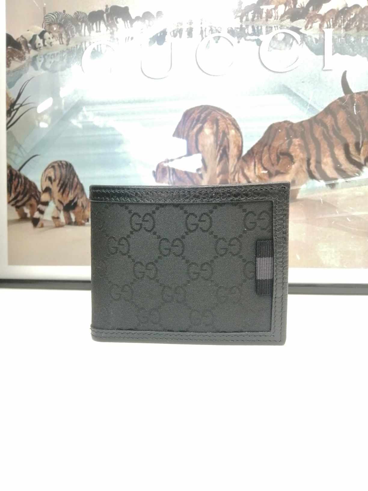 Gucci Portafogli Web