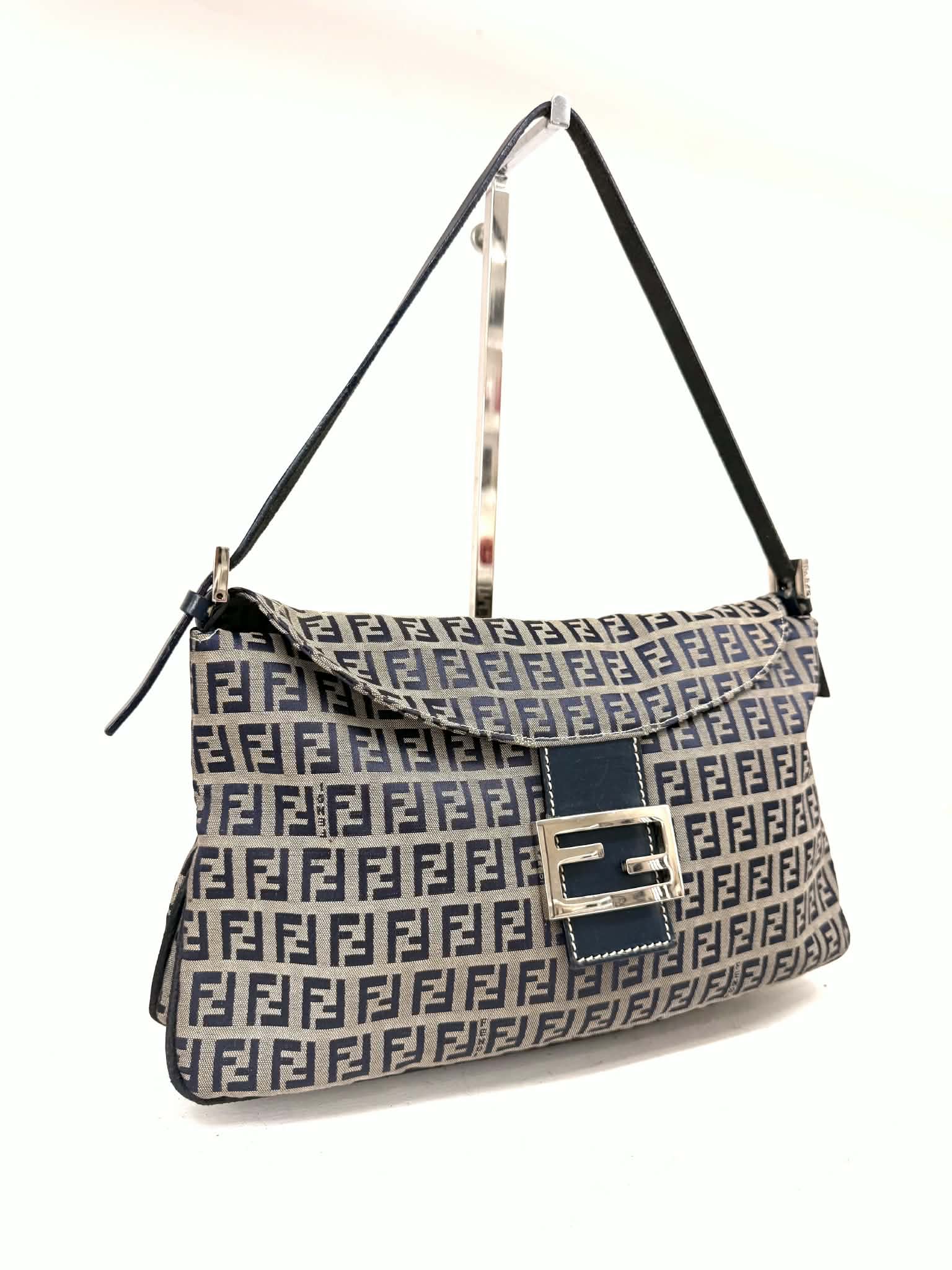 FENDI ZUCCHINO BAGUETTE