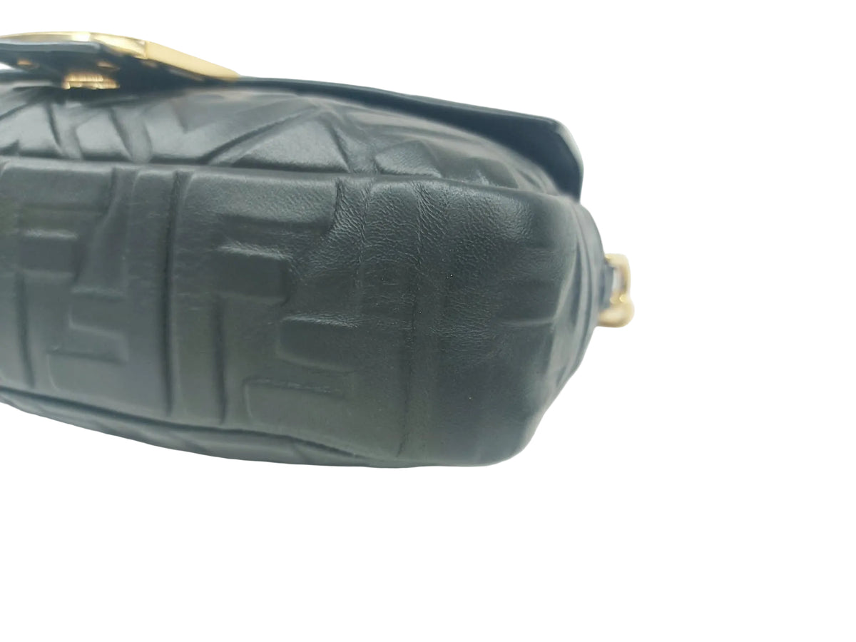 FENDI BAGUETTE MEDIA