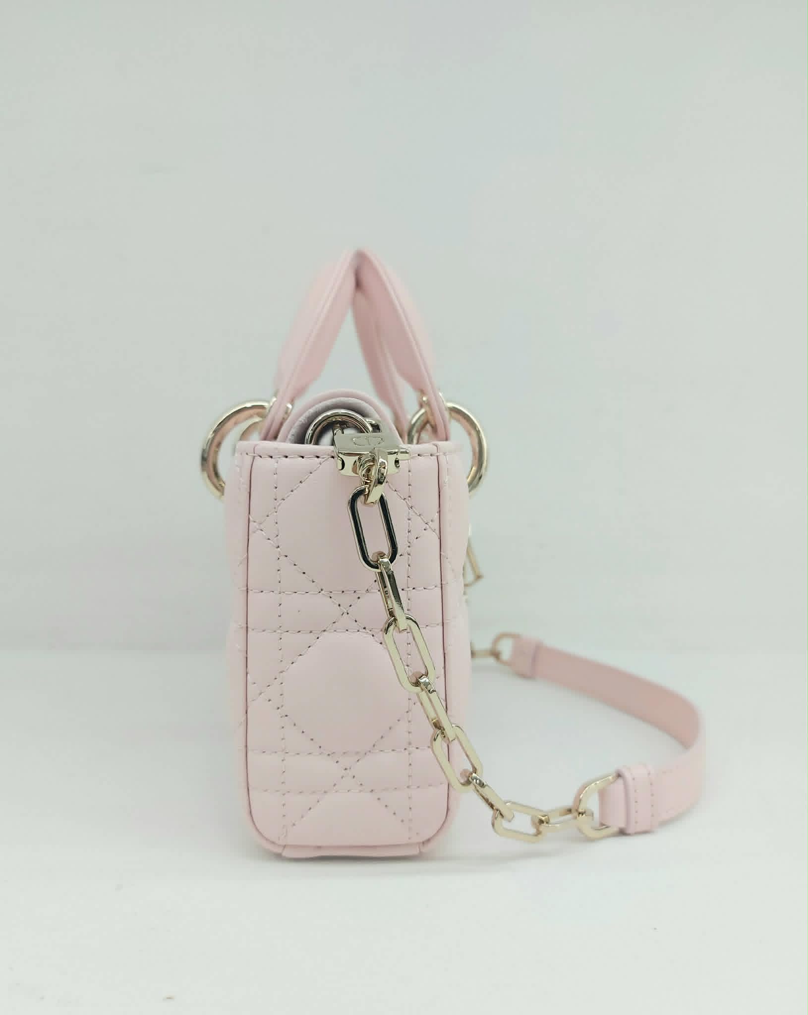 CHRISTIAN DIOR MINI LADY D-JOY