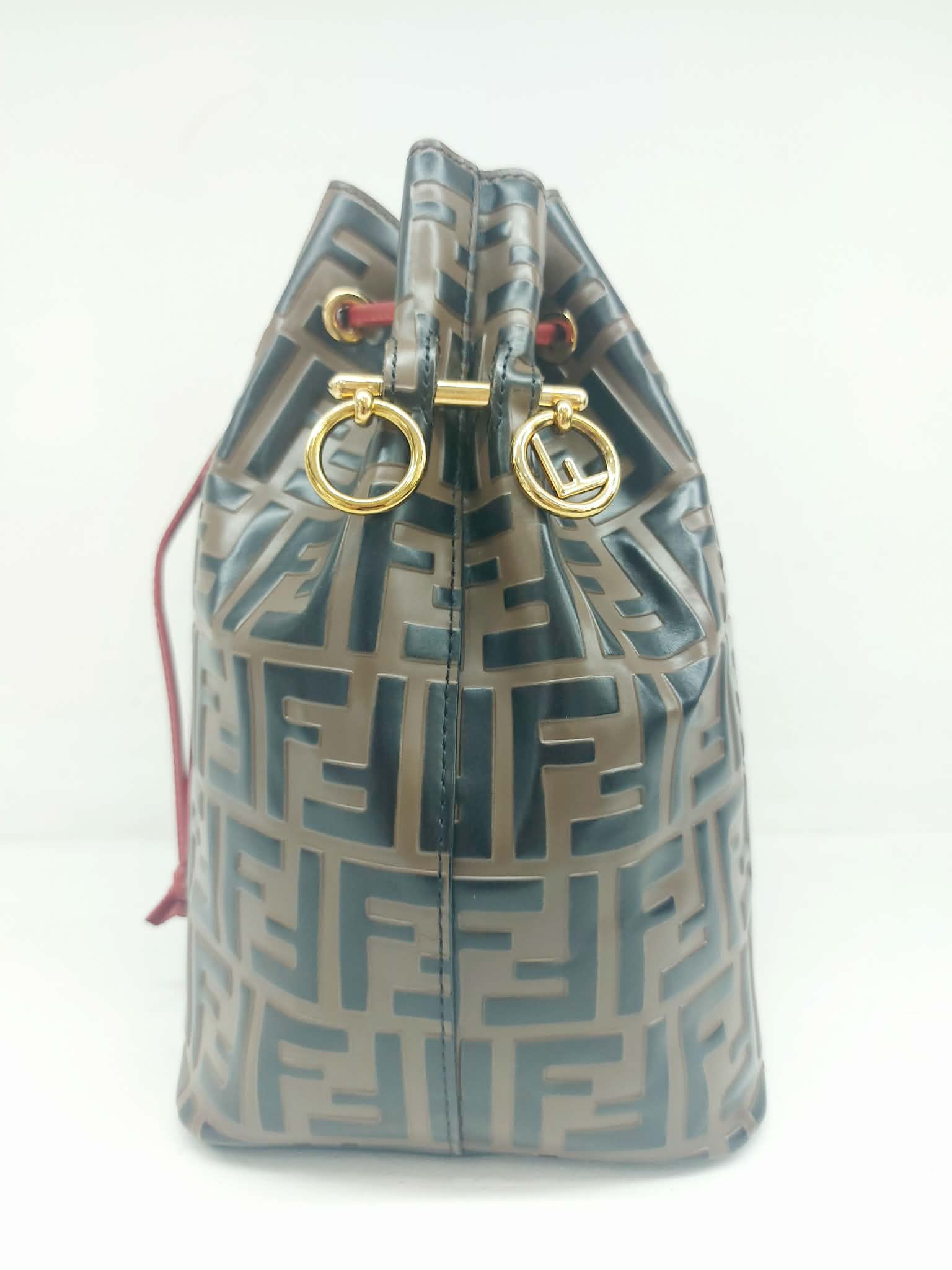 FENDI MON TRESOR FF