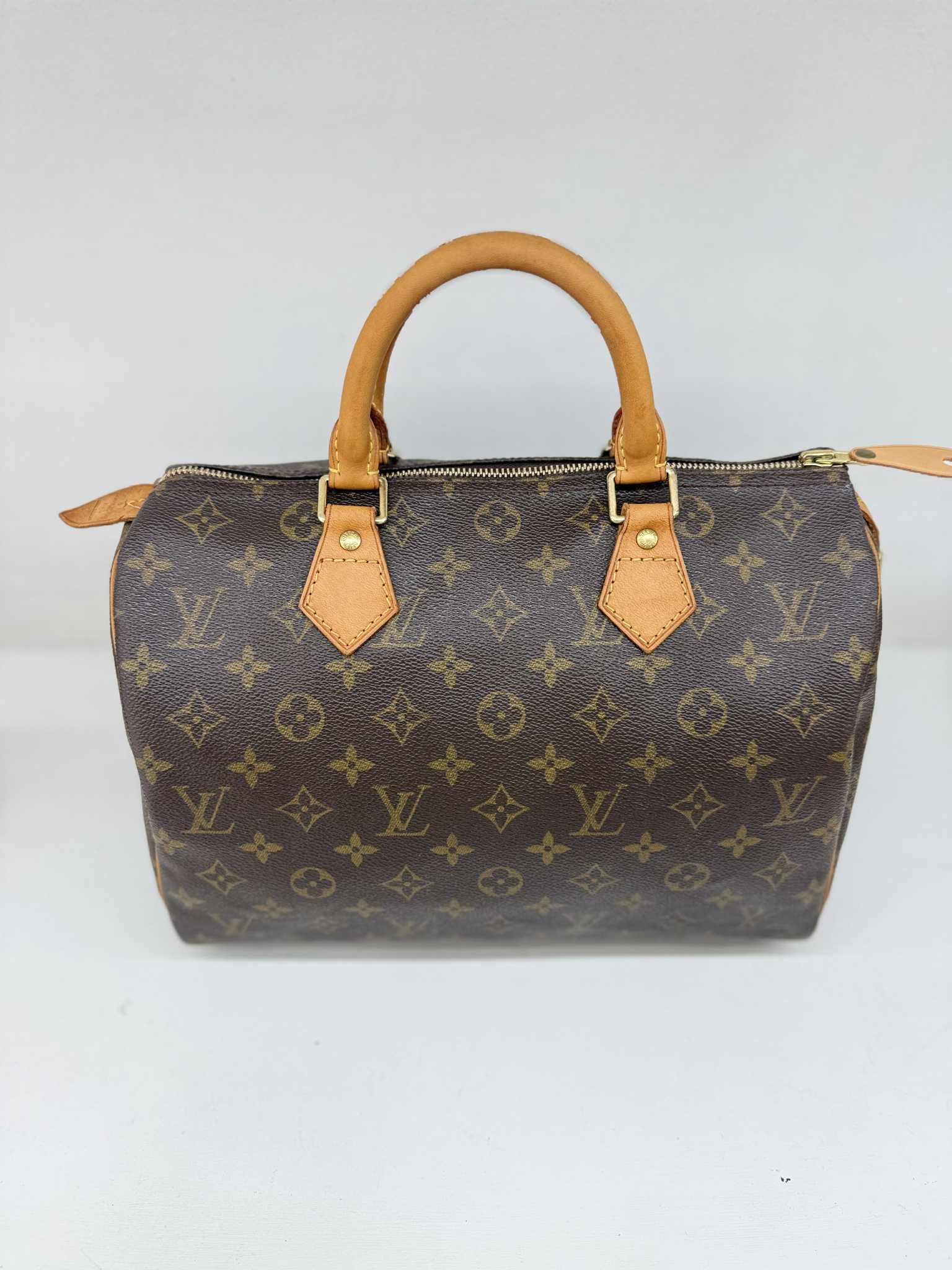 LOUIS VUITTON SPEEDY 30
