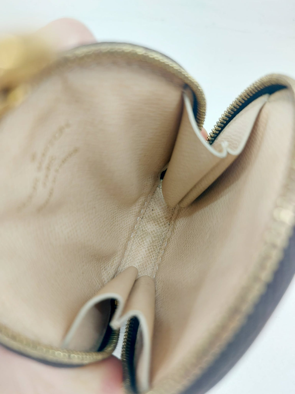 LOUIS VUITTON MULTI POCHETTE ACCESSOIRES