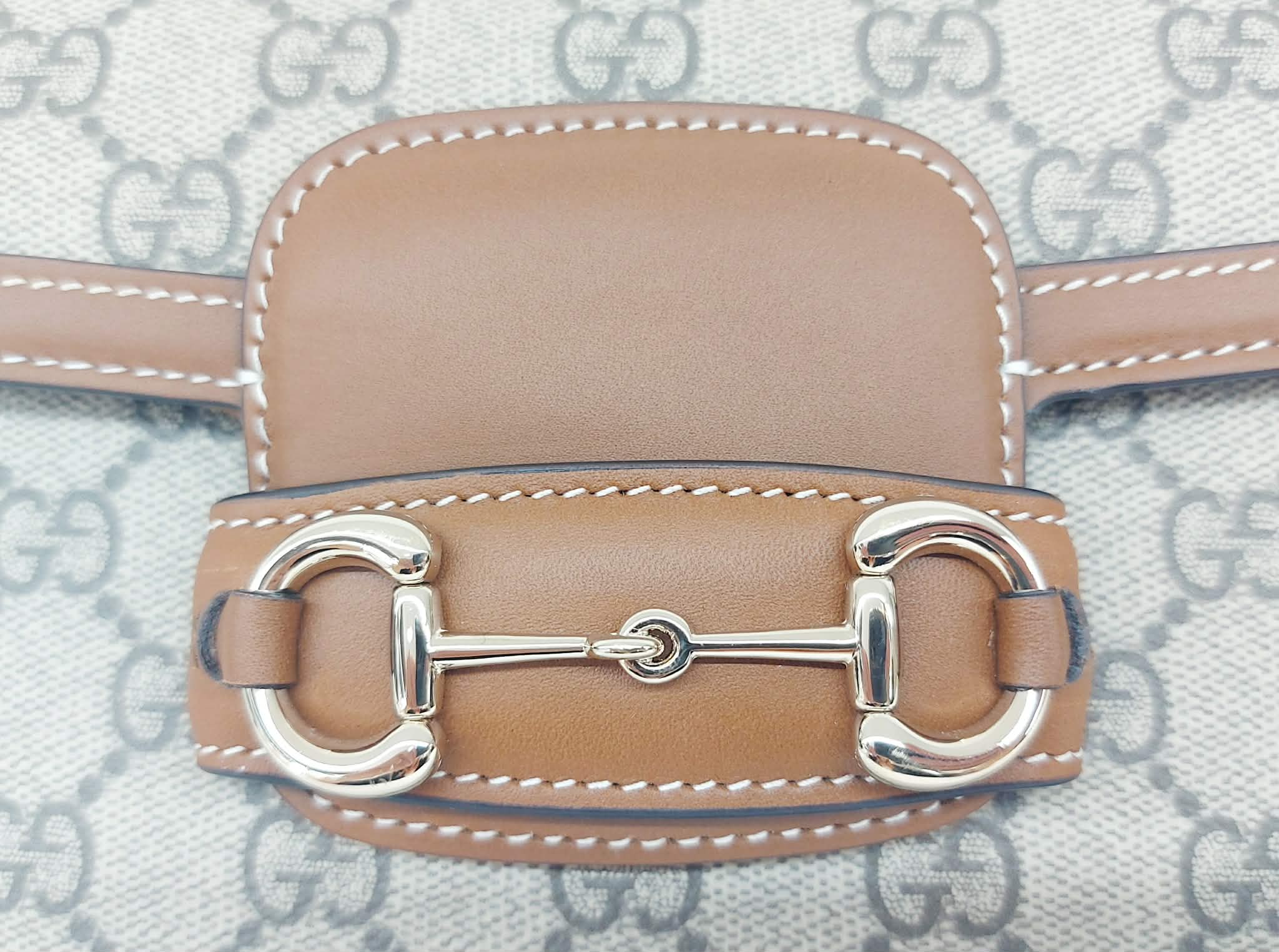GUCCI HORSEBIT 1955 SMALL