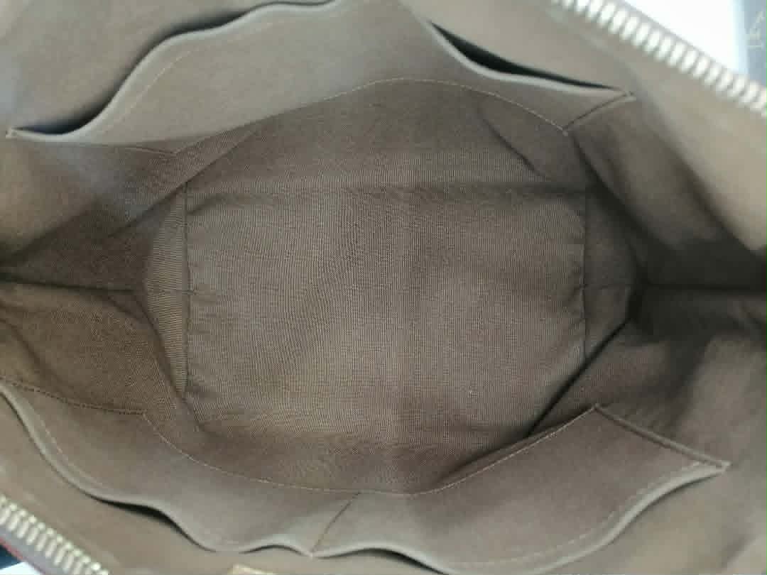 LOUIS VUITTON PALERMO PM