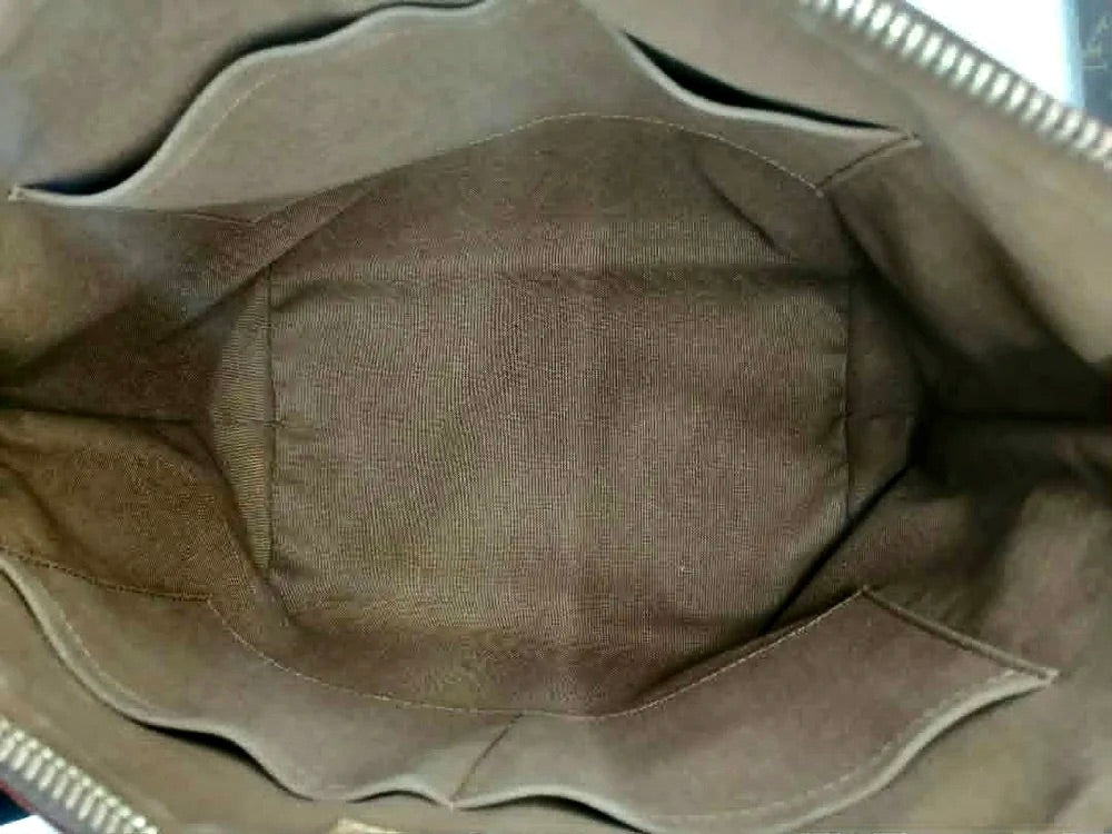 LOUIS VUITTON PALERMO PM