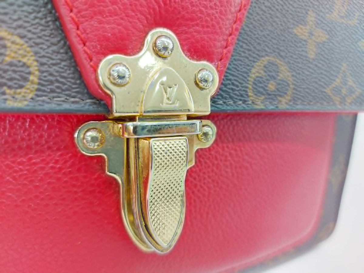 LOUIS VUITTON VICTOIRE