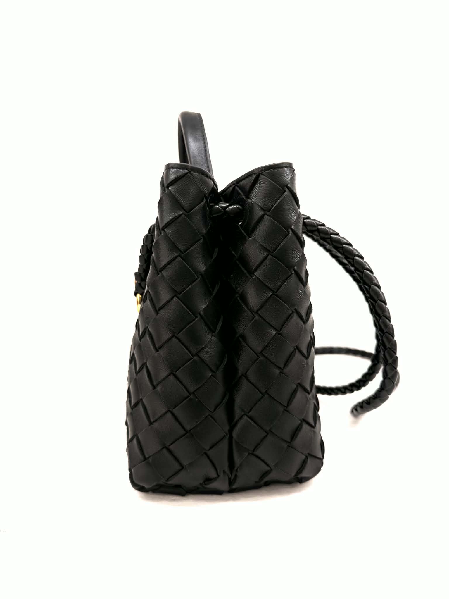 BOTTEGA VENETA ANDIAMO PICCOLA