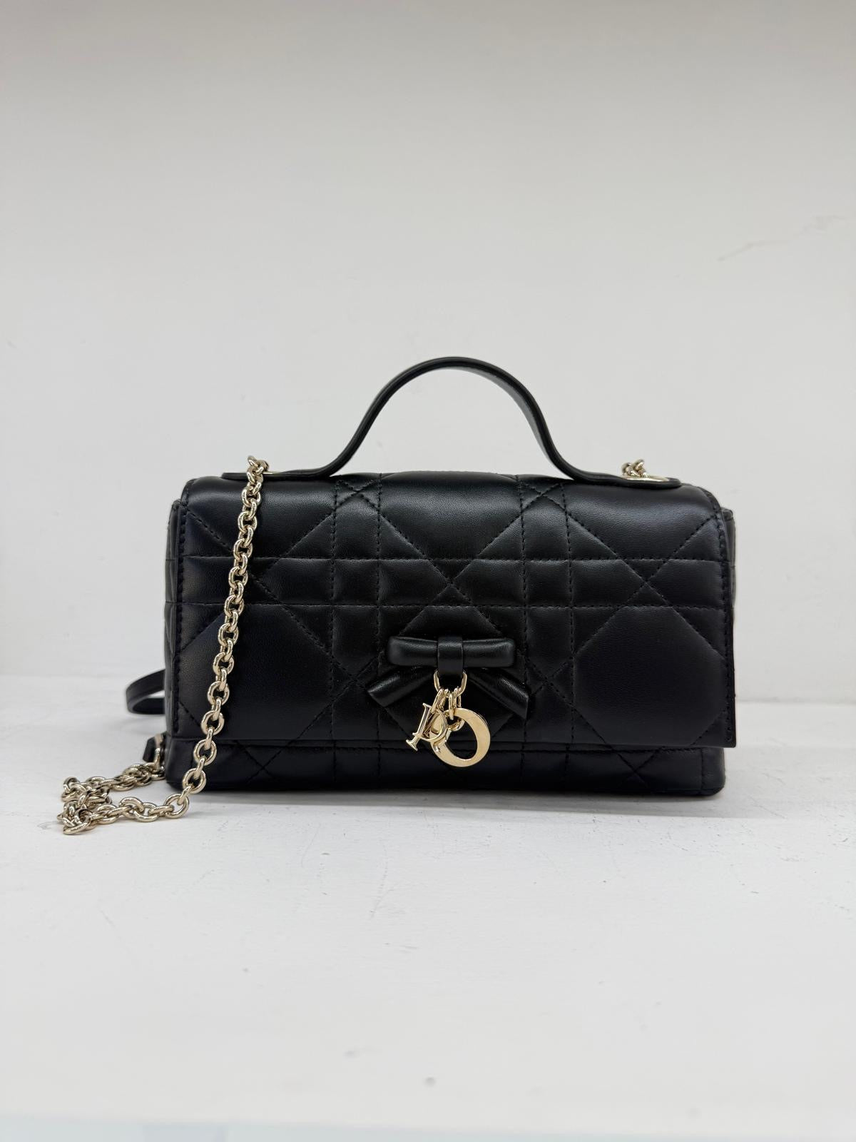 DIOR Top Handle My Tender Dior