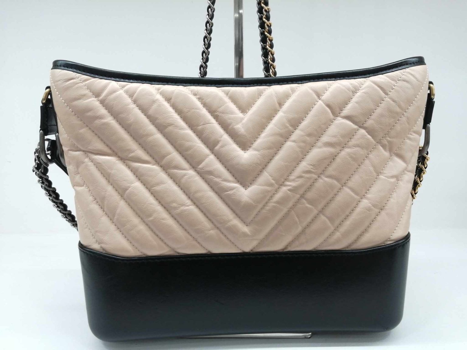 Chanel Gabrielle Medium