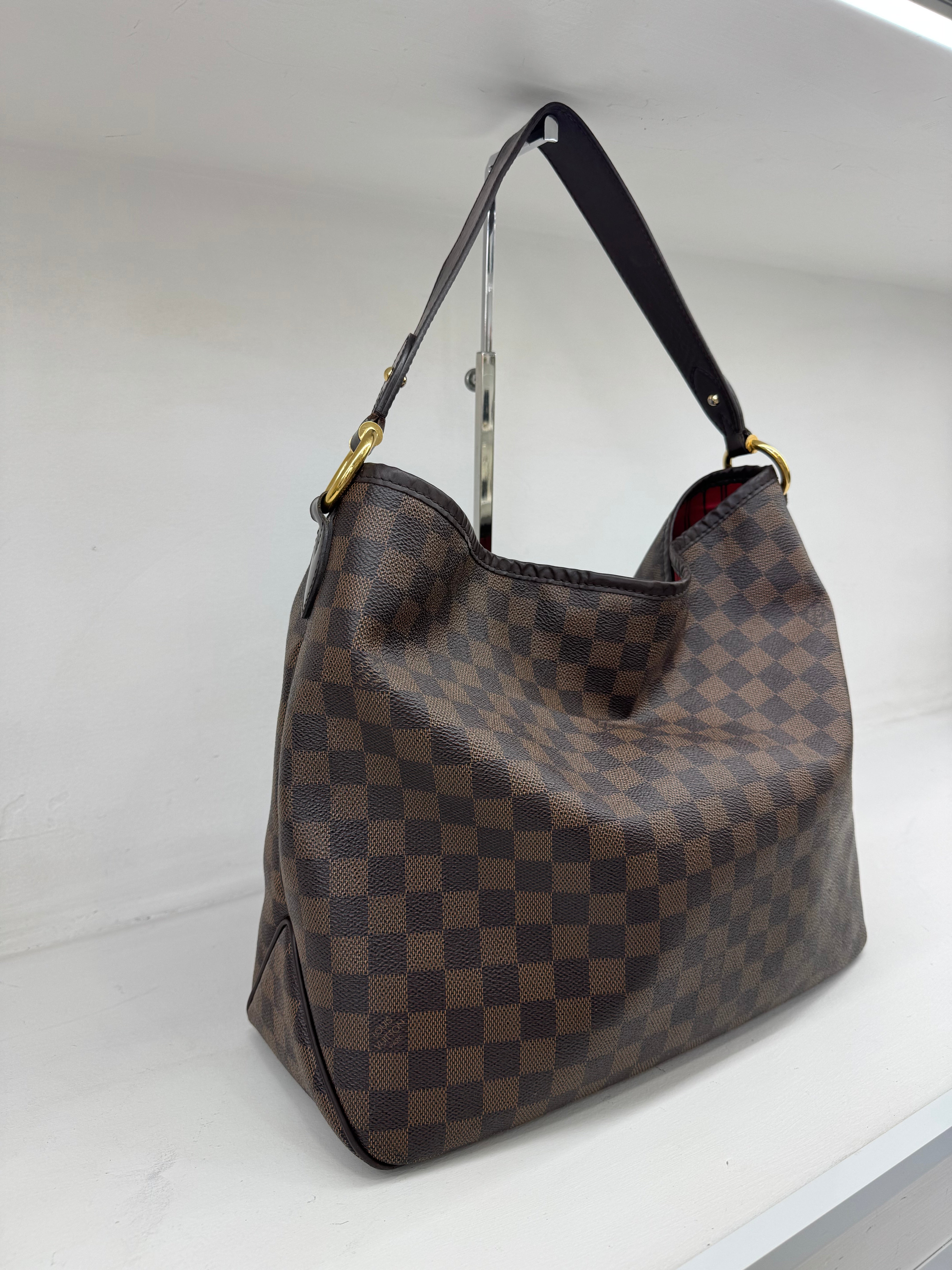 Louis Vuitton delightful mm