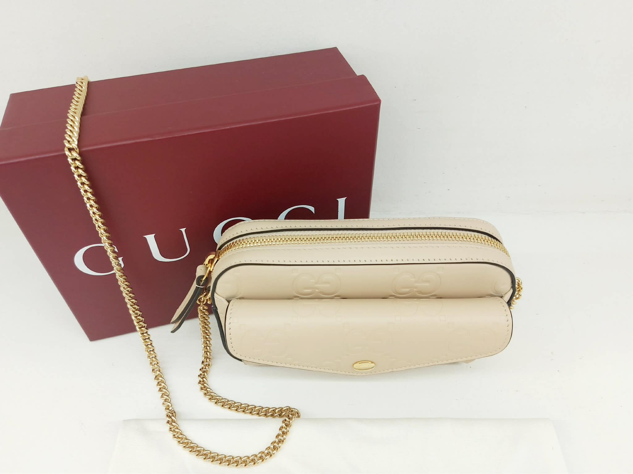 GUCCI GILBERT MINI