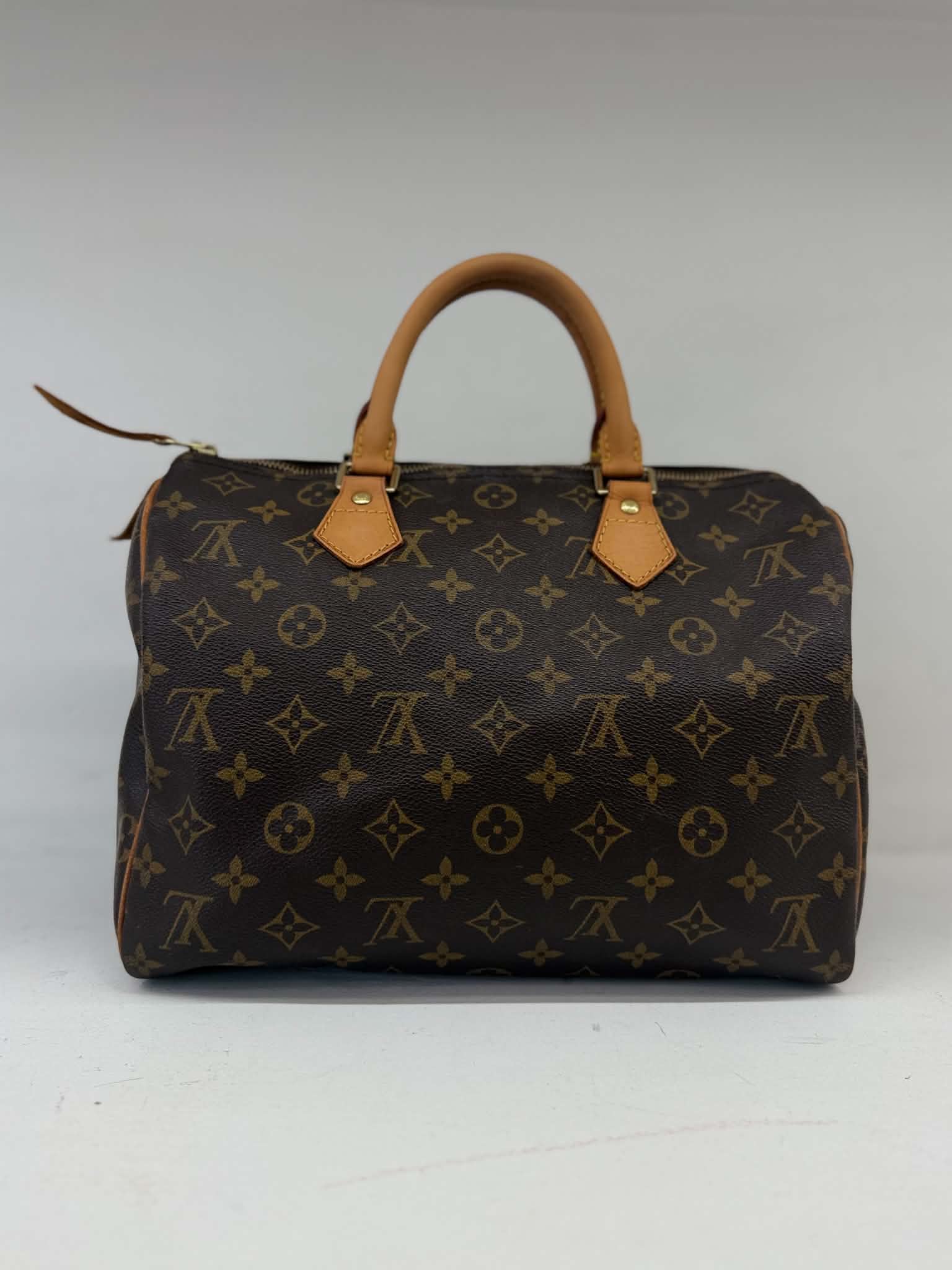LOUIS VUITTON SPEEDY 30