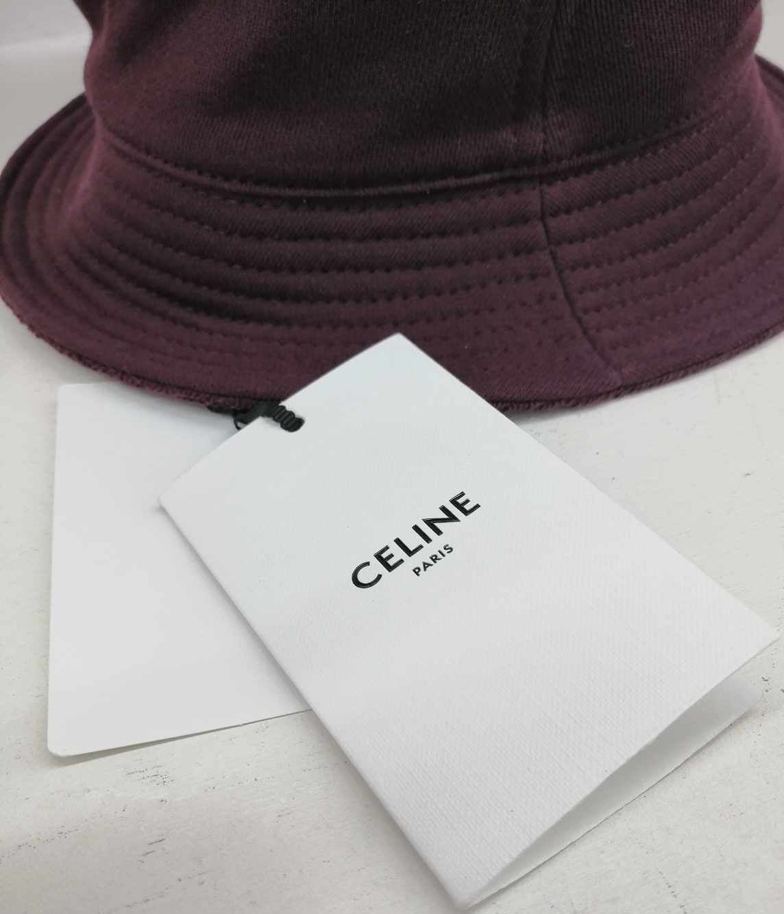 CELìNE CAPPELLO ALLA PESCATORA Tg M