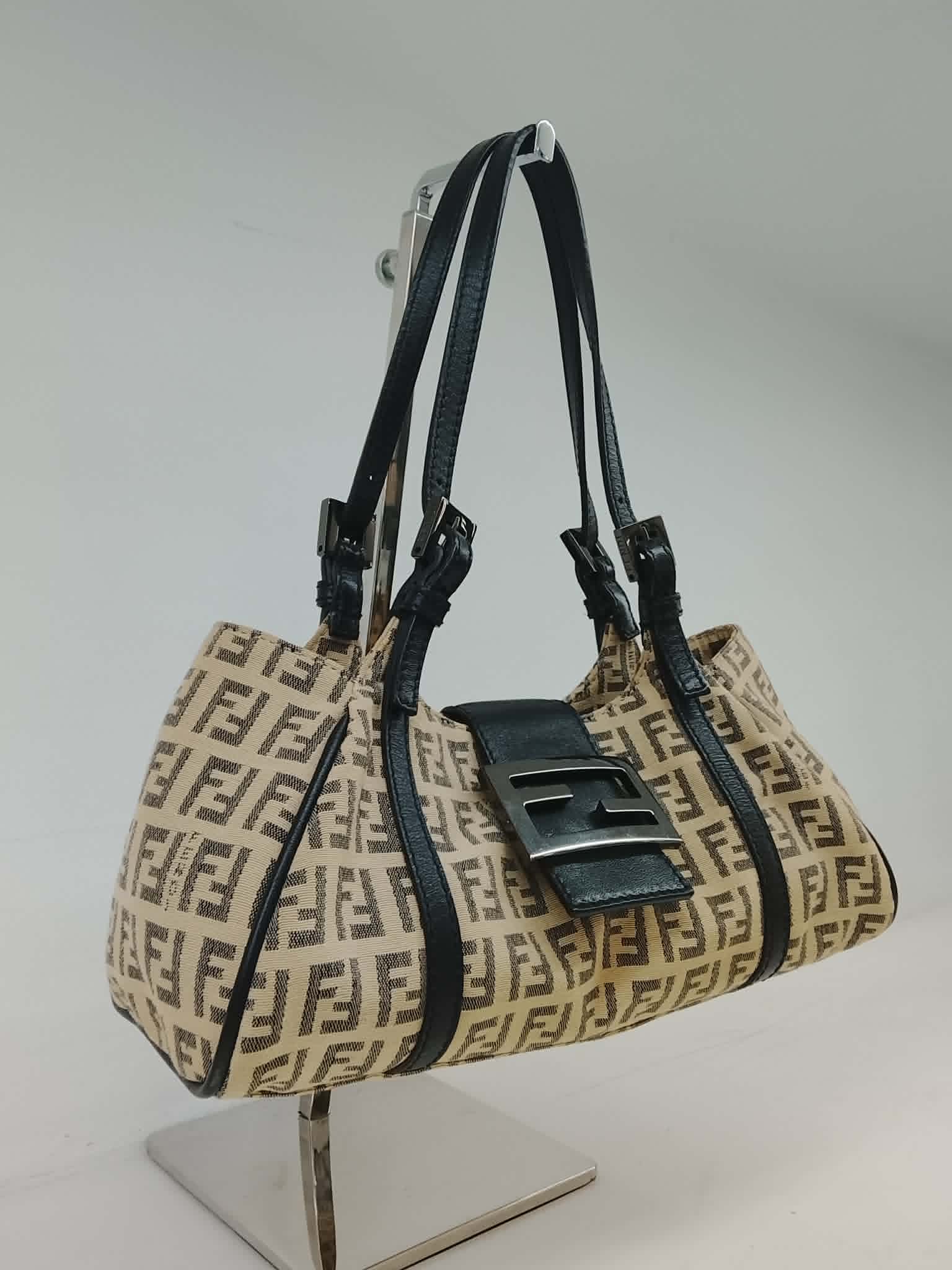 FENDI SPORTY ZUCCHINO