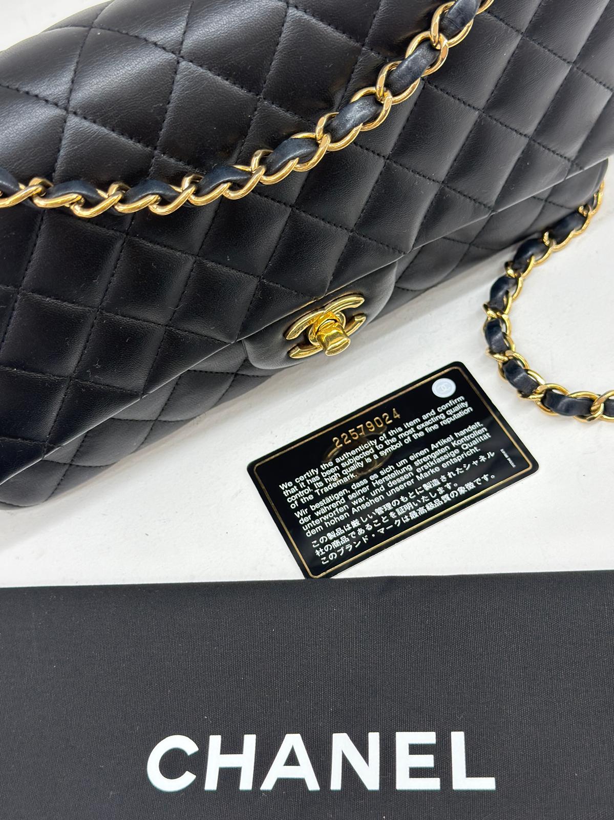 CHANEL TIMELESS CLASSIC
