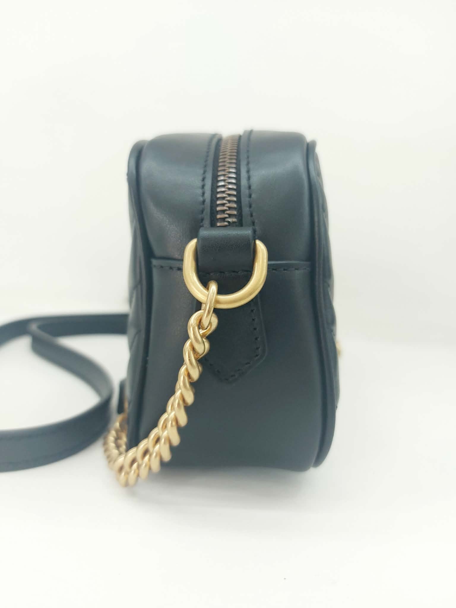 GUCCI CAMERA BAG MINI